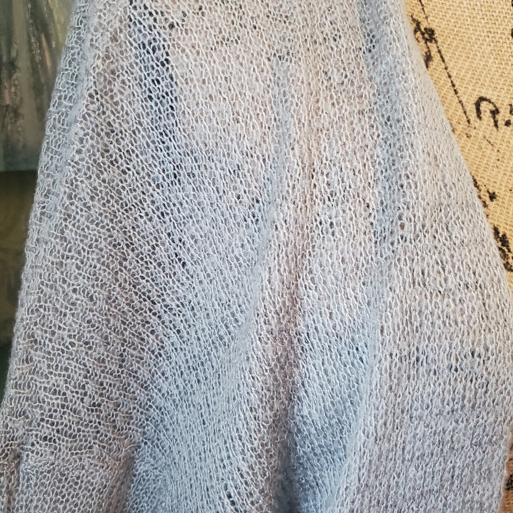 ⭐BRAND NEW⭐GRAY  CARDIGAN.. SALE 💰⭐💰 - Picture 4 of 9